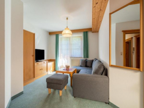 Apartment in a quiet location